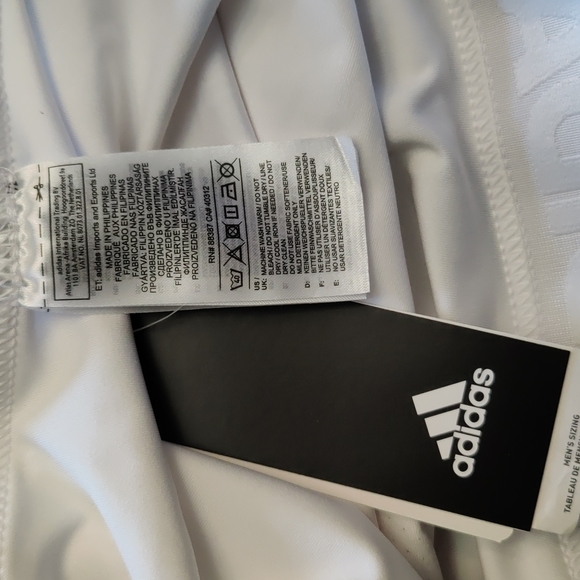 ⭐Adidas Climalite AlphaSkin tights XXL - Picture 8 of 9